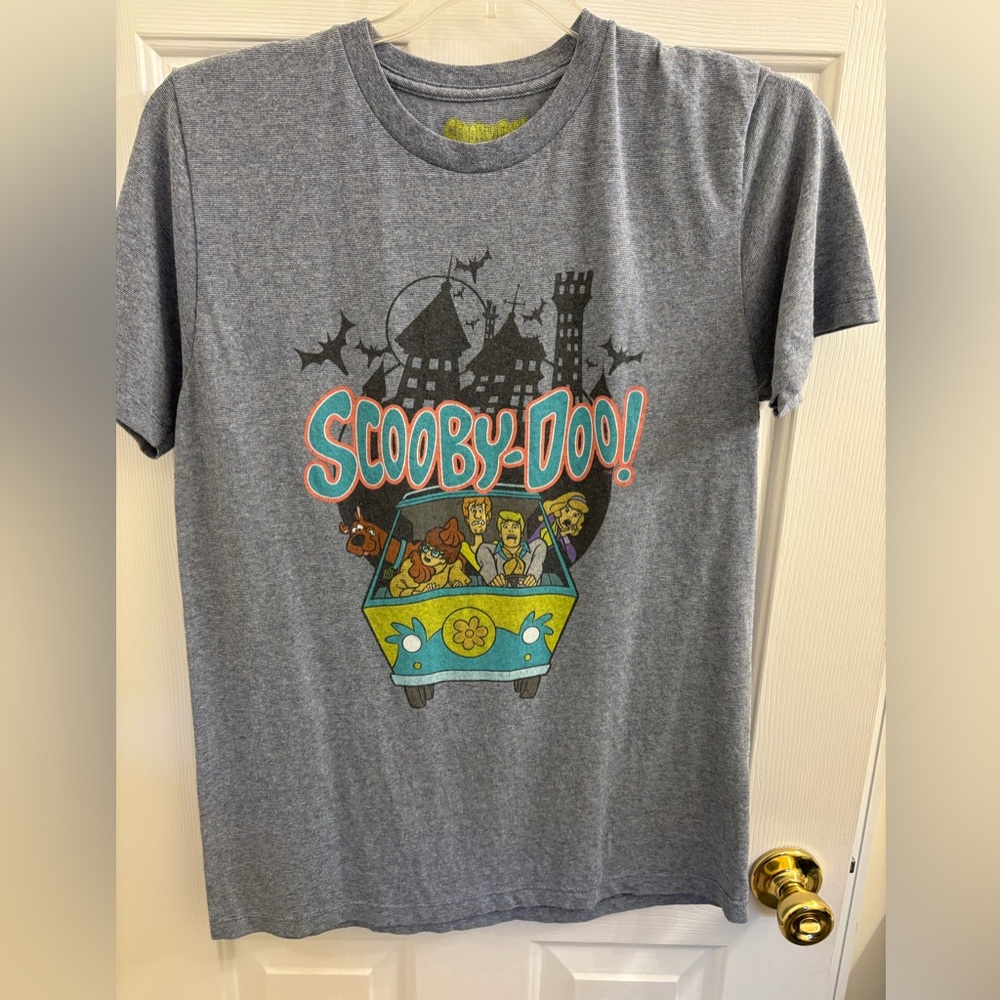 Scooby Doo t-shirt size M